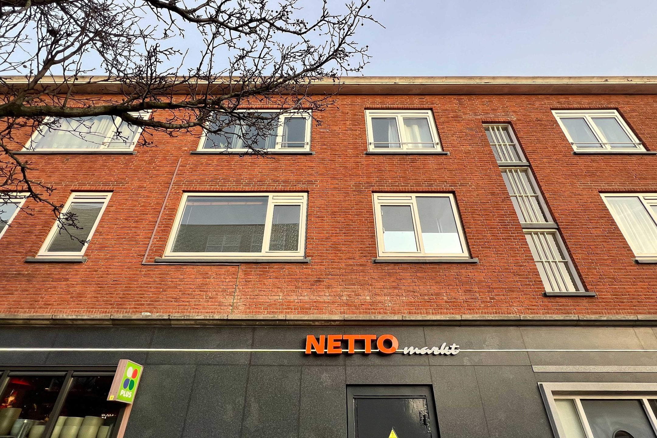 Ebenhaëzerstraat 12-B, 12, B, Rotterdam, 3083RN, Zuid-Holland, Nederland 12 