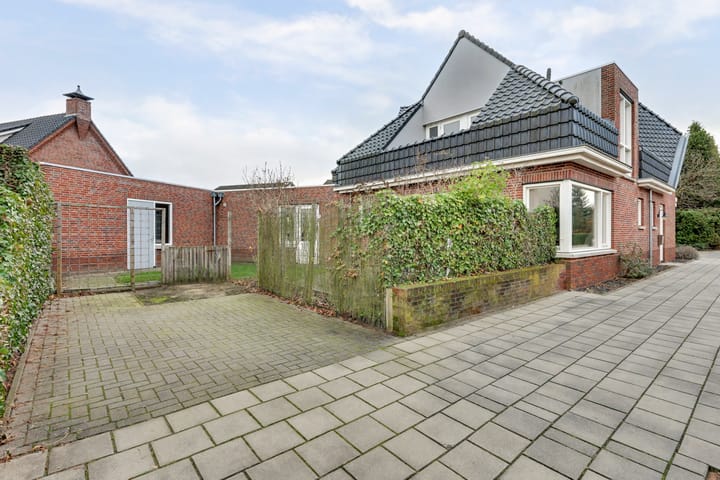 Foto 2 van Bocholtsestraat 77