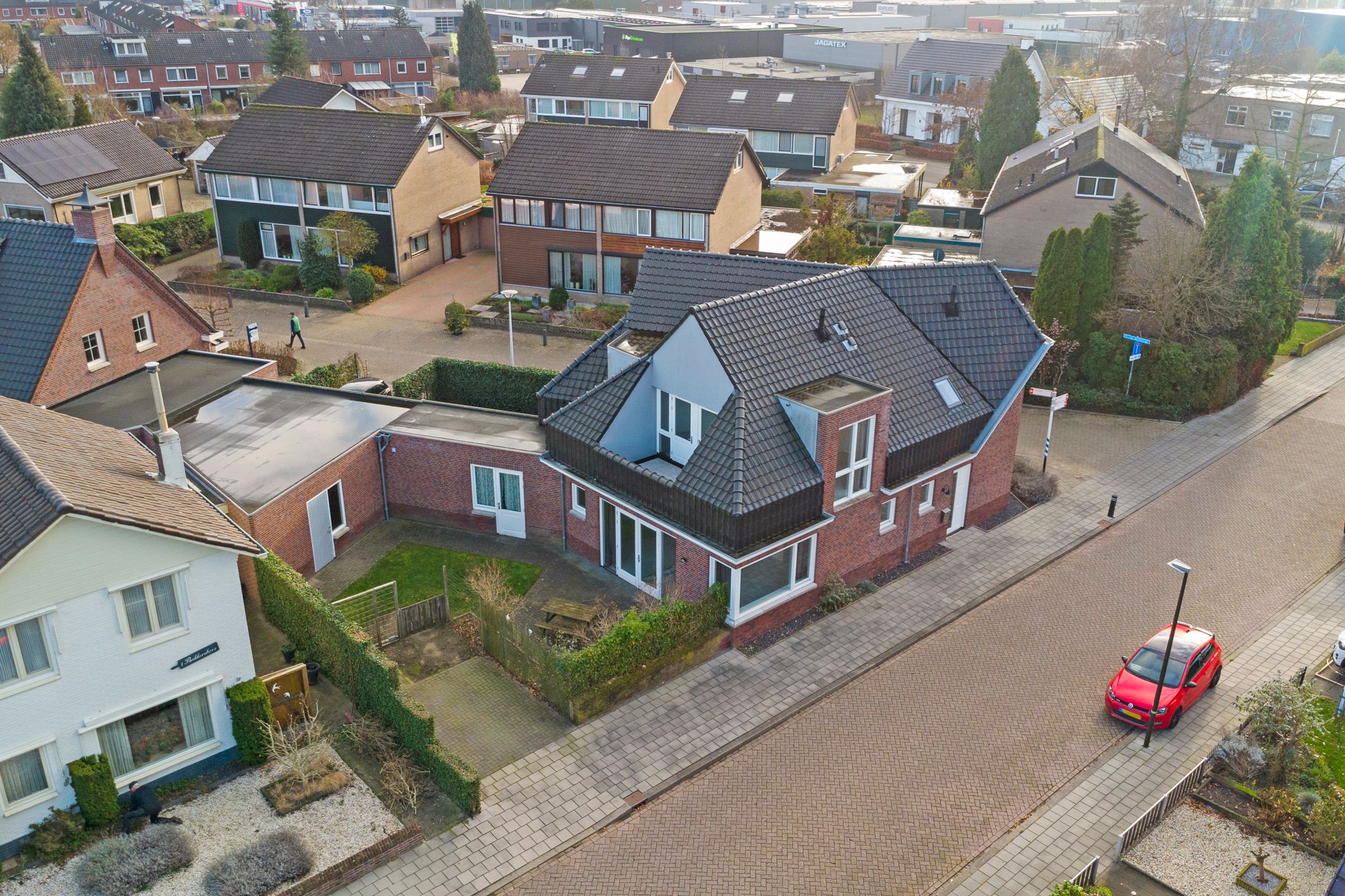Buying a house in The Netherlands., Bocholtsestraat 77