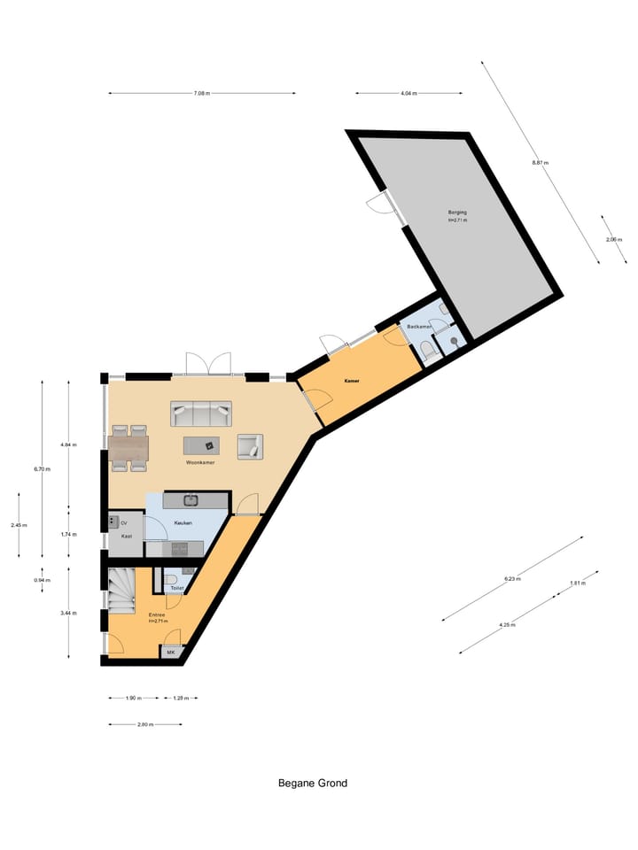 Foto 44 van Bocholtsestraat 77