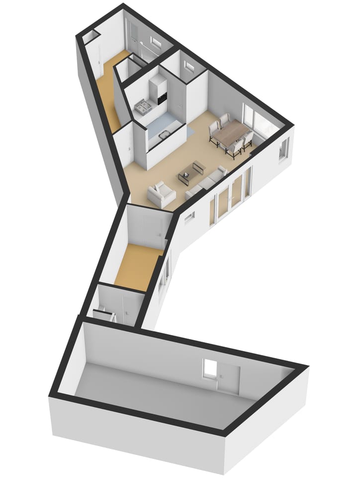 Foto 45 van Bocholtsestraat 77