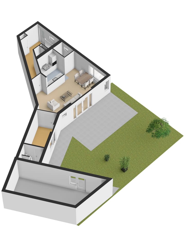 Foto 47 van Bocholtsestraat 77