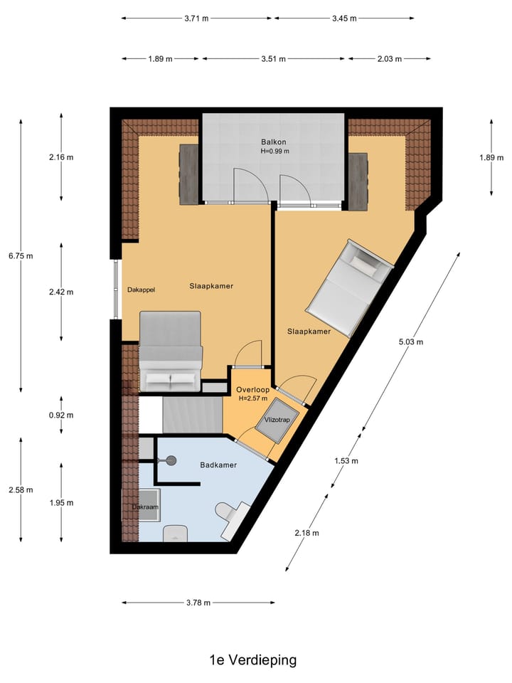 Foto 48 van Bocholtsestraat 77