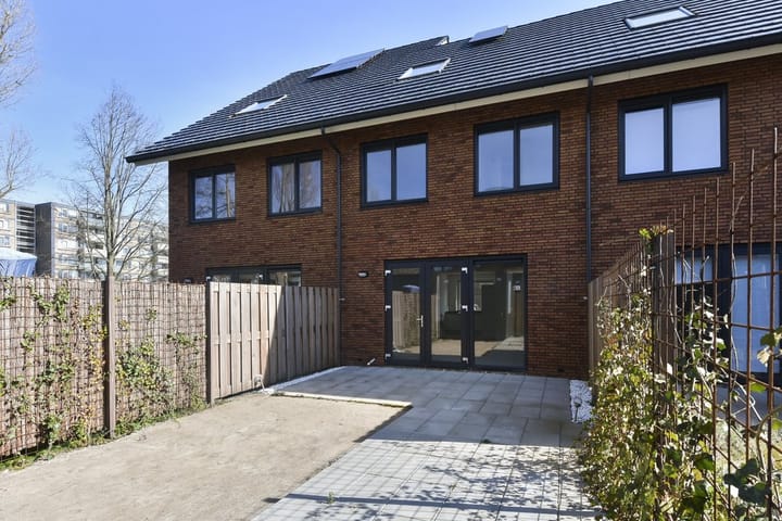 Foto 4 van Veurse Achterweg 102