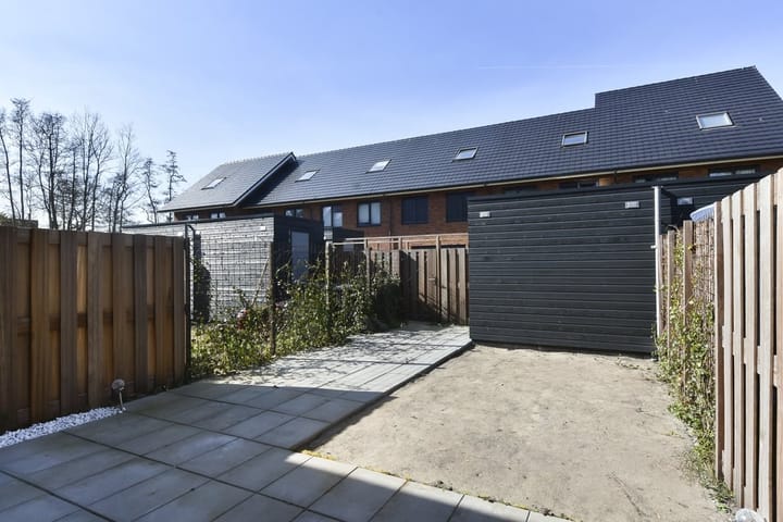 Foto 16 van Veurse Achterweg 102