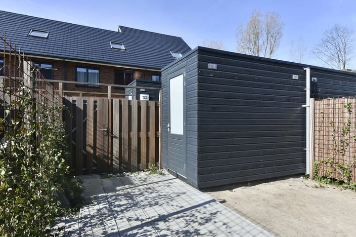 Foto 17 van Veurse Achterweg 102