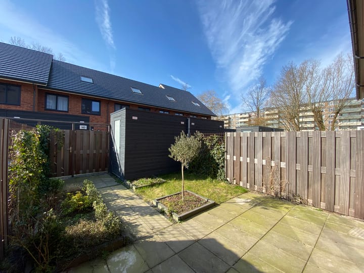 Foto 21 van Veurse Achterweg 102