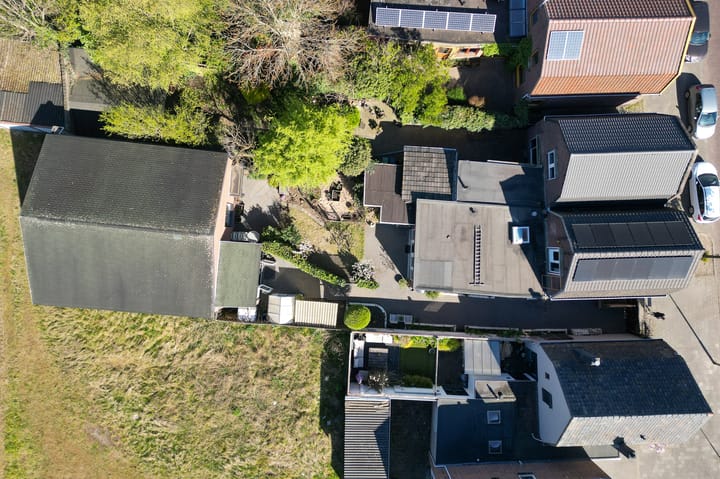 Foto 6 van Berghemseweg 86