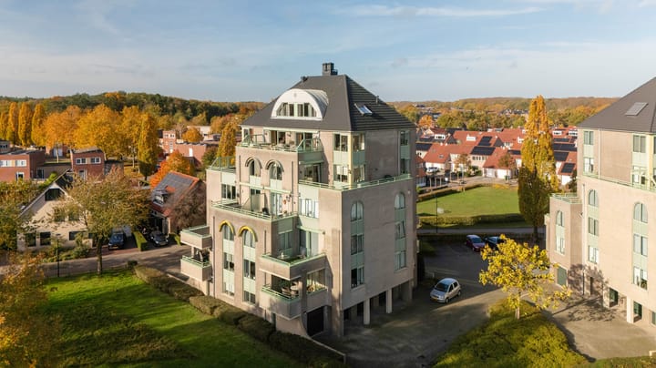 Foto 2 van Zeislaan 133