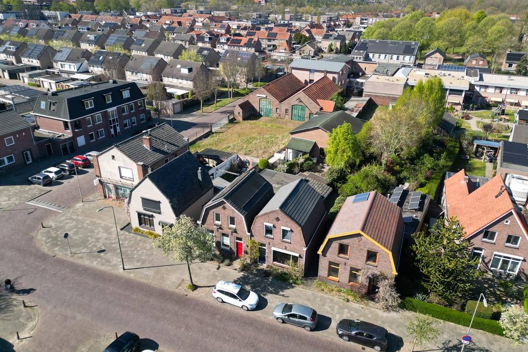 Photo 7 of Berghemseweg 86