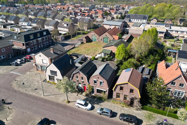 Foto 7 van Berghemseweg 86