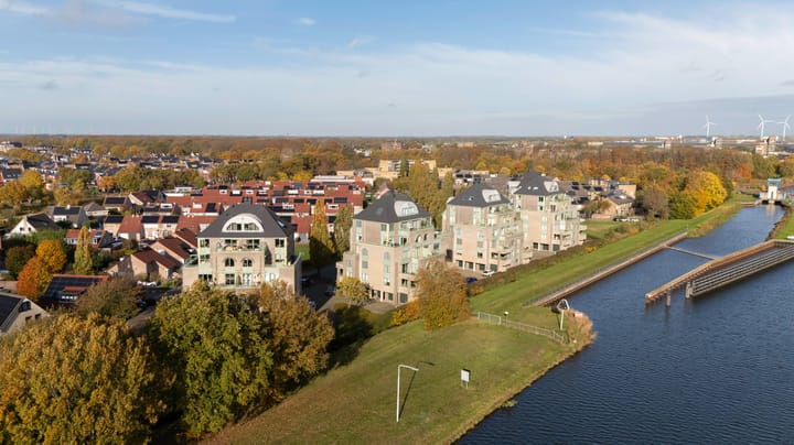 Foto 3 van Zeislaan 133