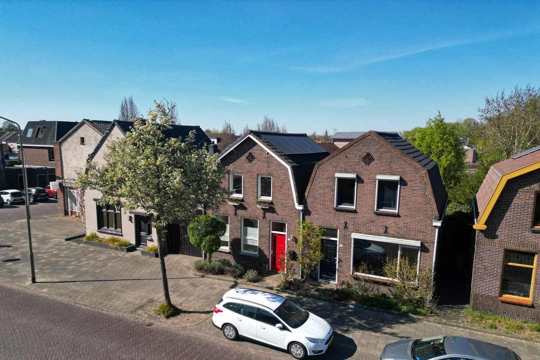 Photo 8 of Berghemseweg 86