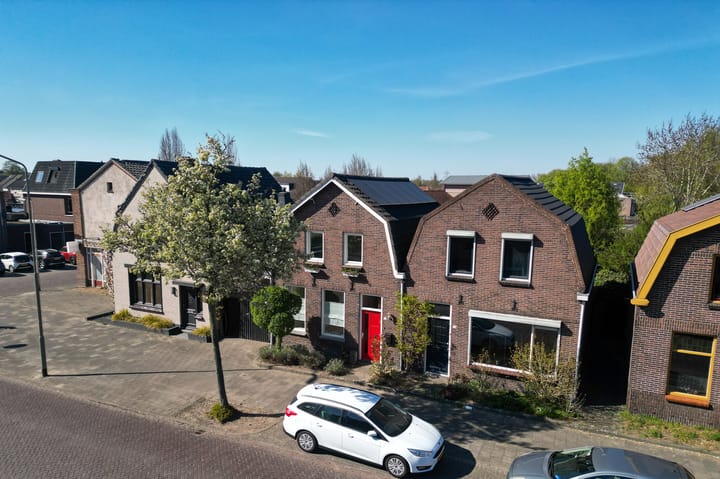 Foto 8 van Berghemseweg 86