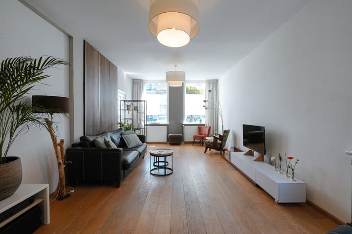 Foto 10 van Berghemseweg 86