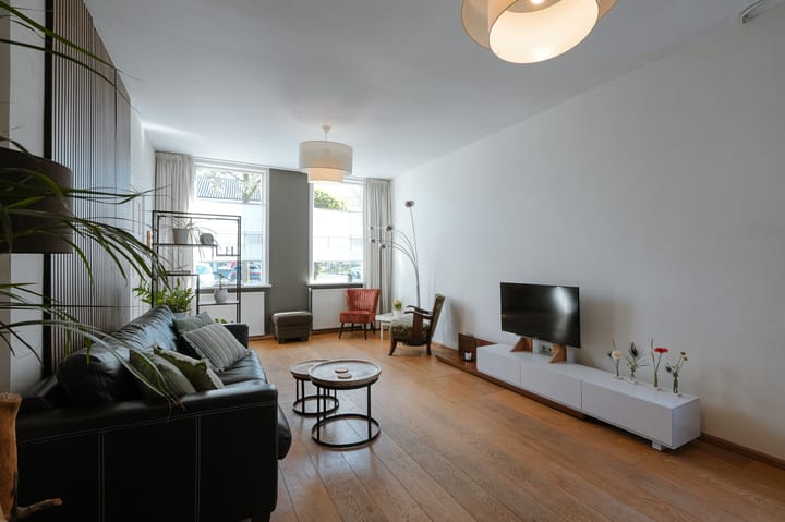 Foto 11 van Berghemseweg 86