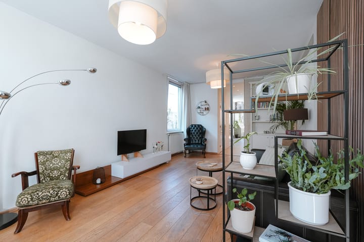 Foto 12 van Berghemseweg 86