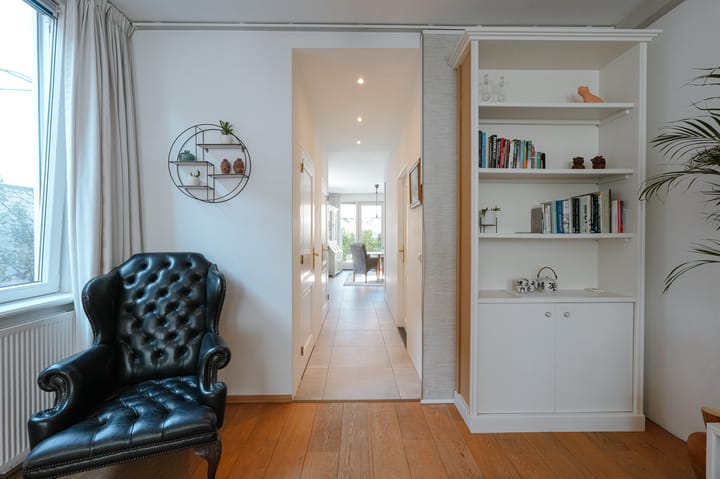 Foto 16 van Berghemseweg 86