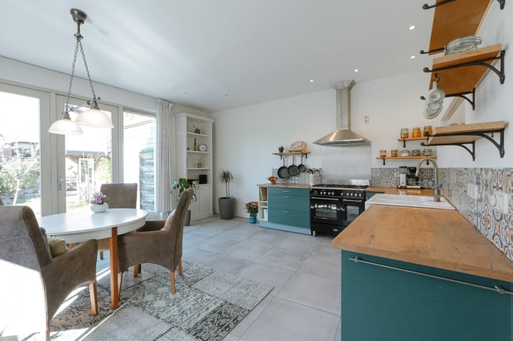 Foto 17 van Berghemseweg 86