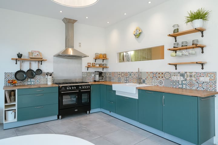 Foto 18 van Berghemseweg 86