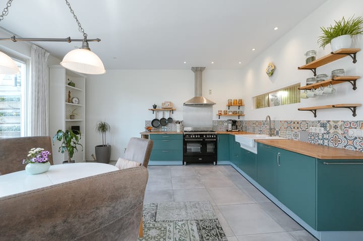 Foto 19 van Berghemseweg 86