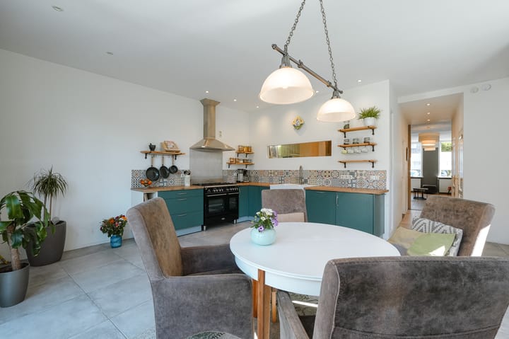 Foto 20 van Berghemseweg 86