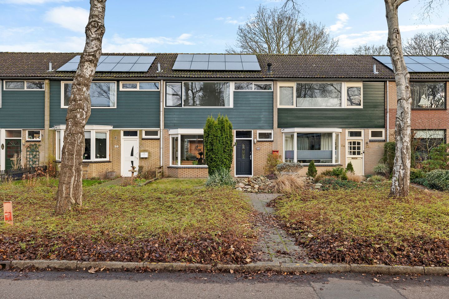 Foto 4 van Oude Dijk 32