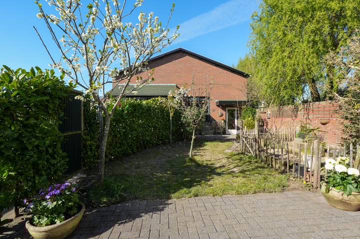 Foto 25 van Berghemseweg 86