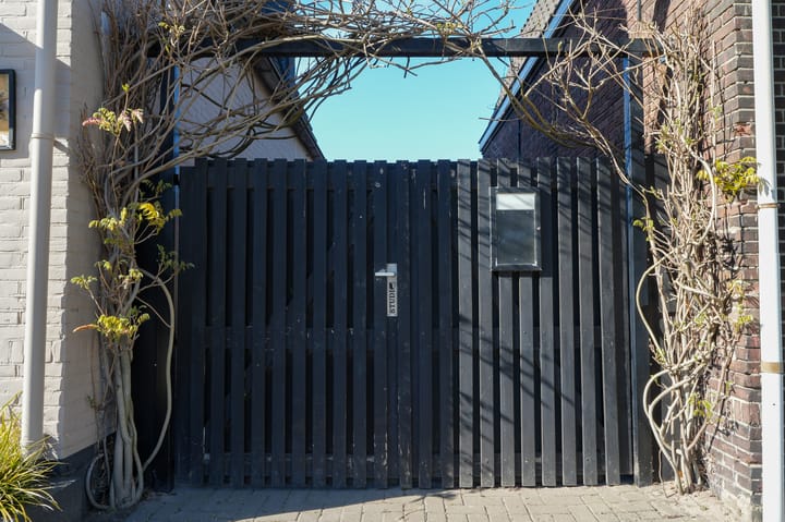 Foto 27 van Berghemseweg 86