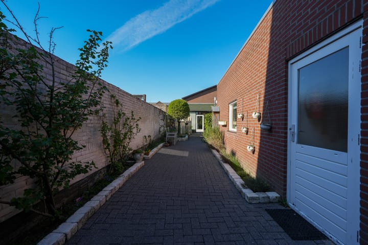 Foto 28 van Berghemseweg 86