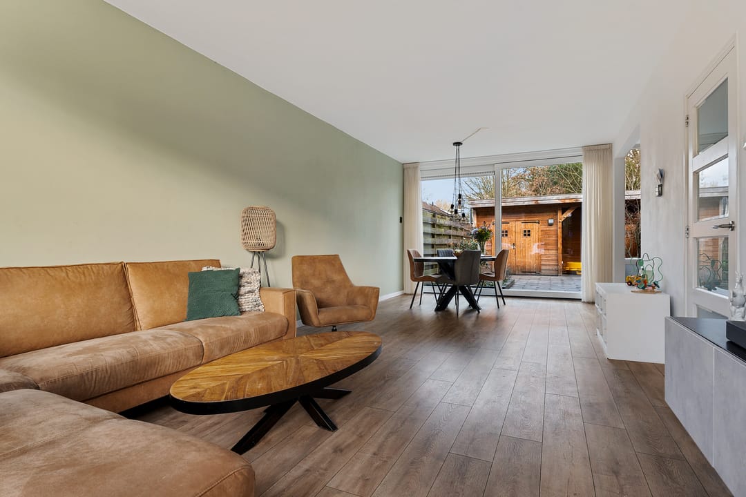 Foto 11 van Oude Dijk 32