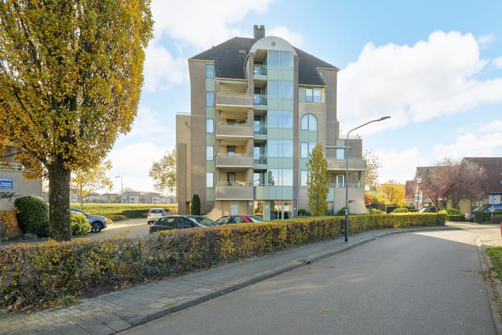 Foto 30 van Zeislaan 133