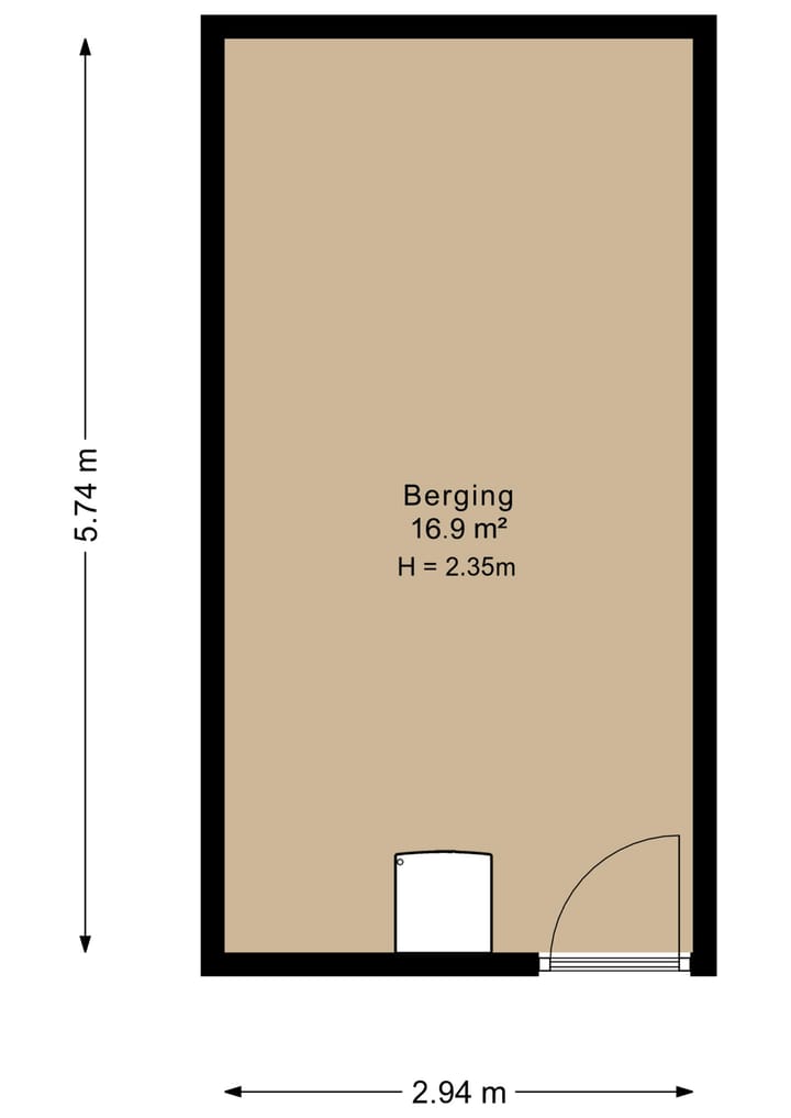 Foto 33 van Zeislaan 133