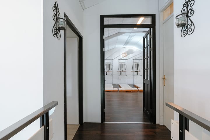 Foto 40 van Berghemseweg 86