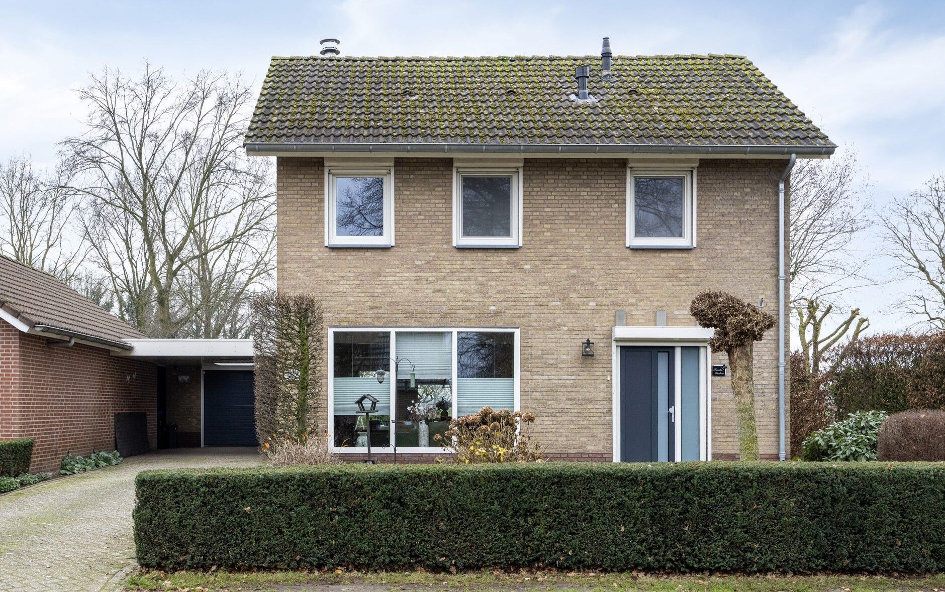Laageindsedijk 21 