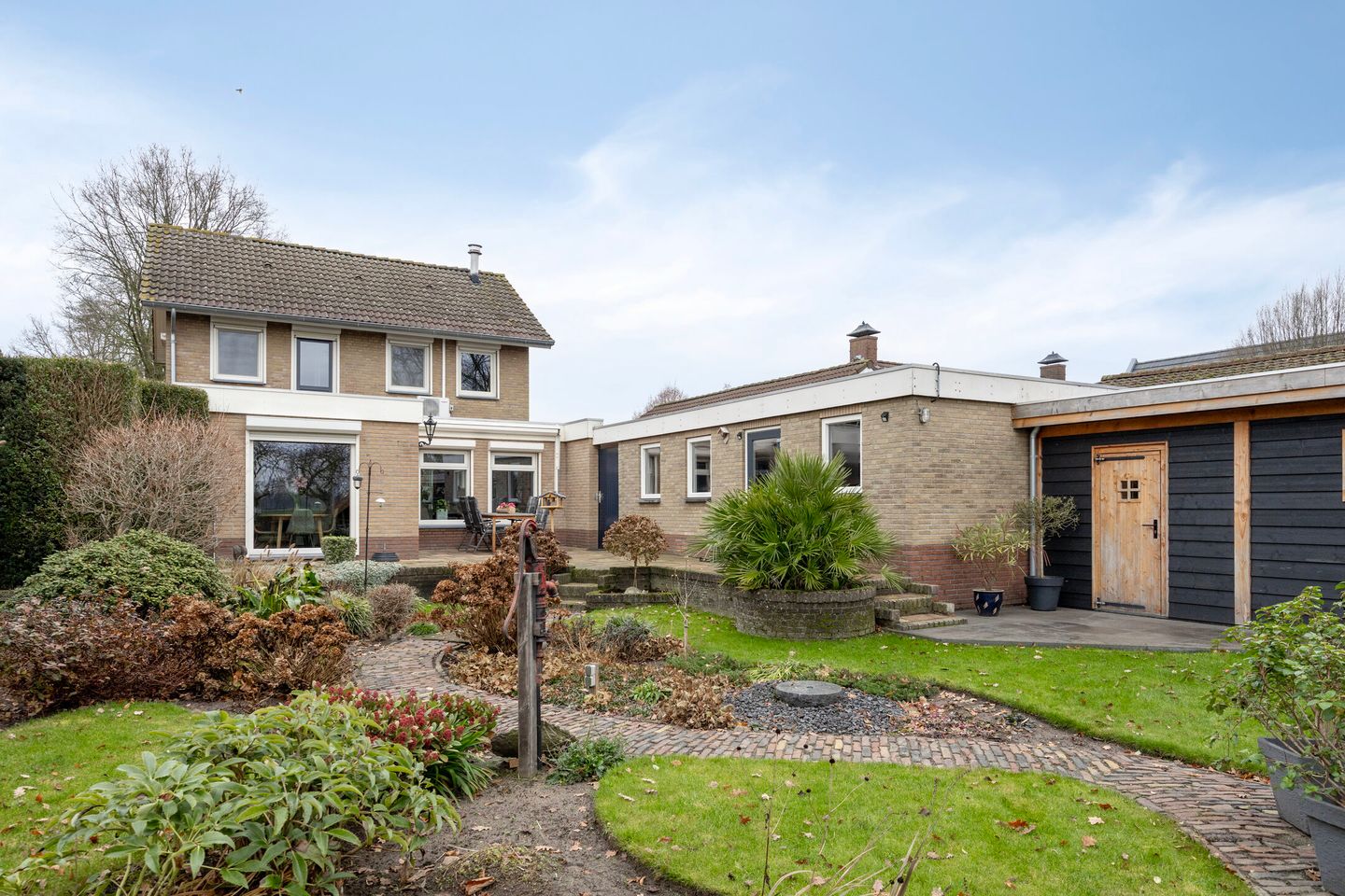 Photo 4 of Laageindsedijk 21