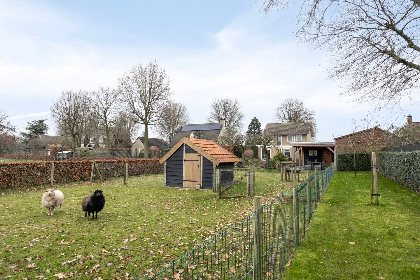 Photo 40 of Laageindsedijk 21