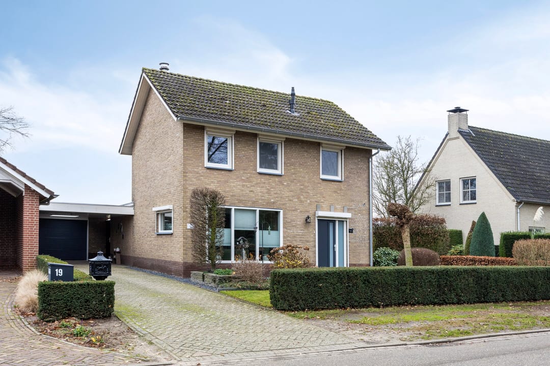 Photo 8 of Laageindsedijk 21