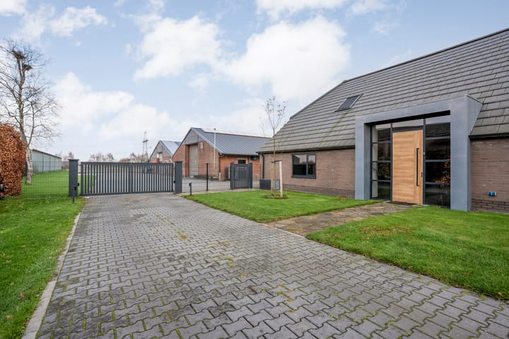 Foto 2 van Oranjekanaal N.Z. 48