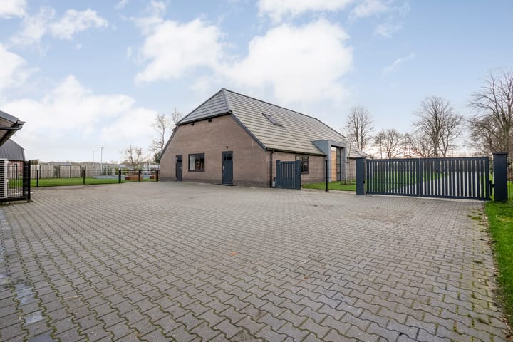 Foto 4 van Oranjekanaal N.Z. 48