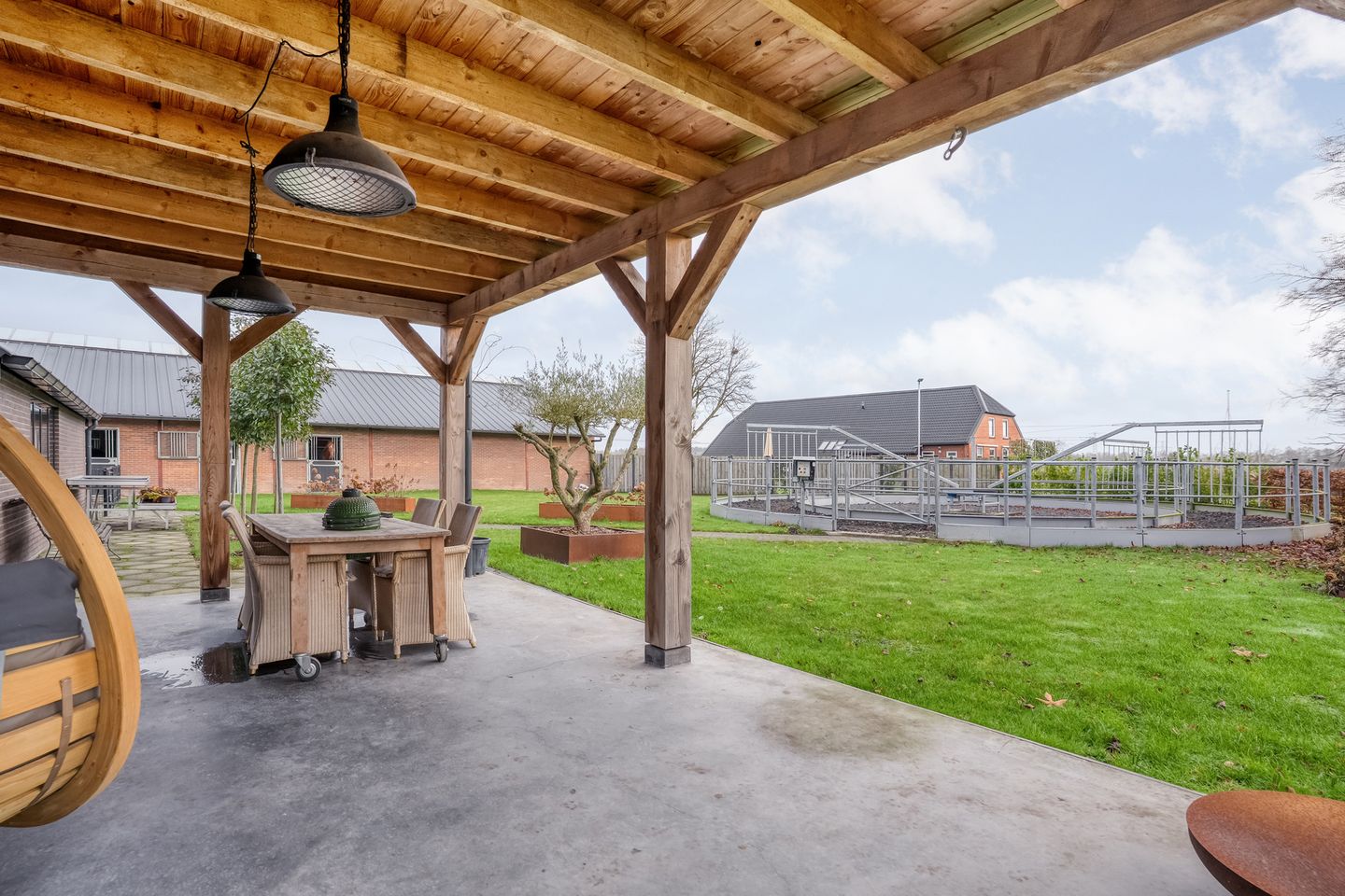 Photo 25 of Oranjekanaal N.Z. 48