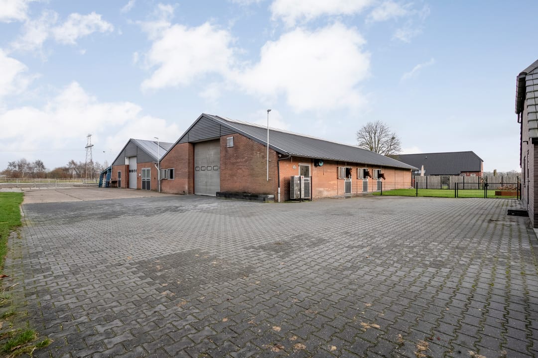 Photo 26 of Oranjekanaal N.Z. 48