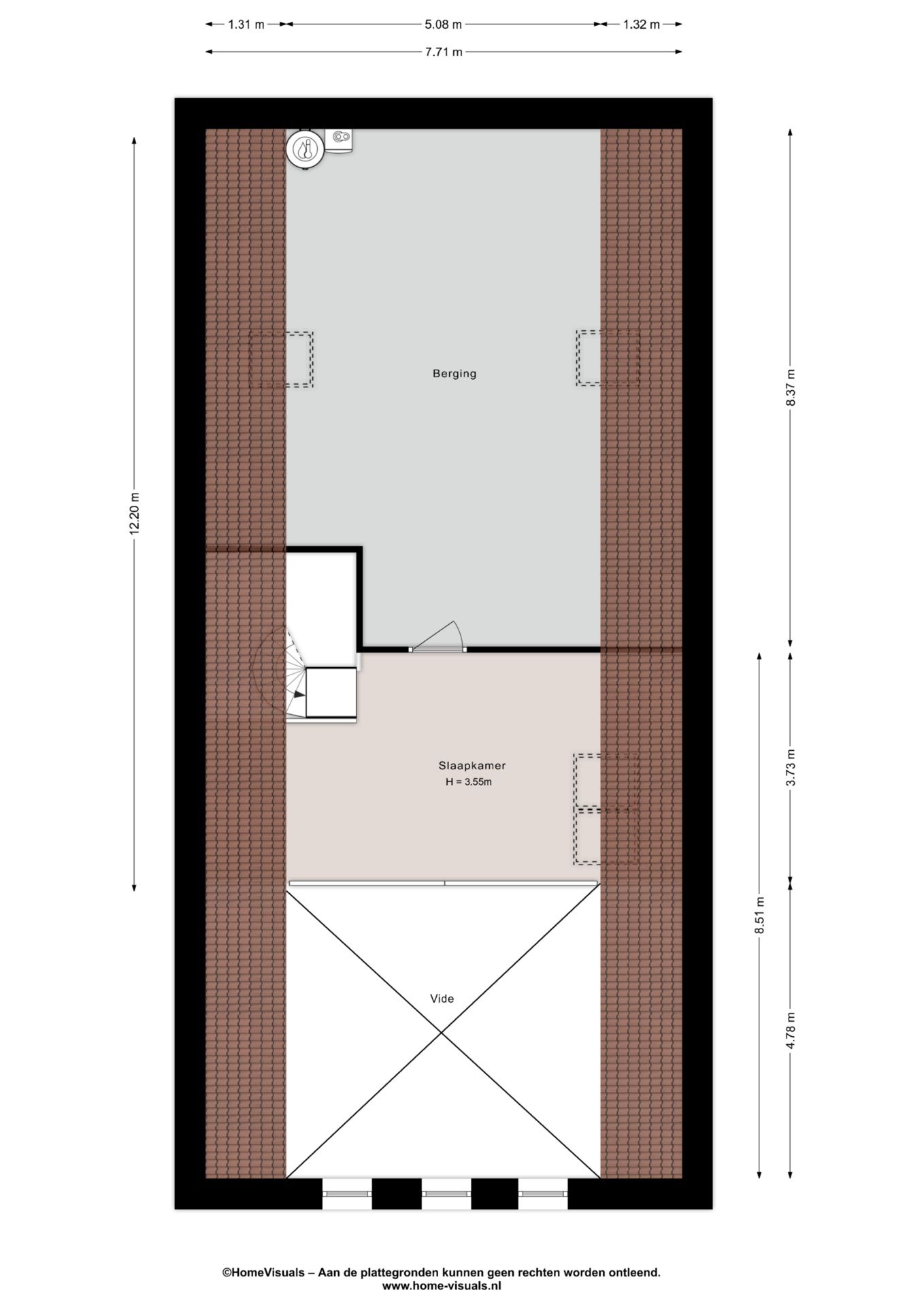 Photo 40 of Oranjekanaal N.Z. 48