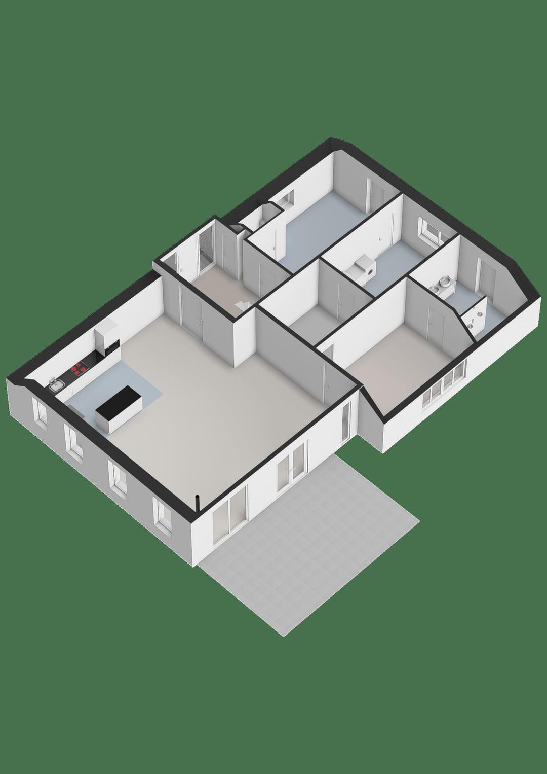 Photo 41 of Oranjekanaal N.Z. 48