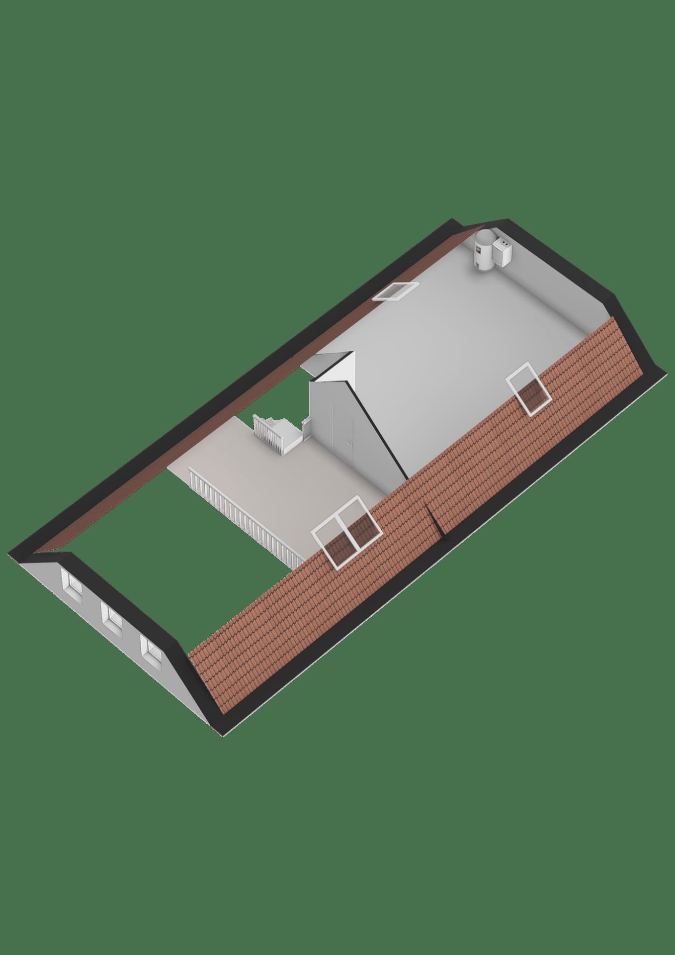 Photo 42 of Oranjekanaal N.Z. 48