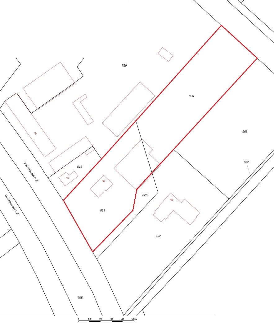 Photo 45 of Oranjekanaal N.Z. 48