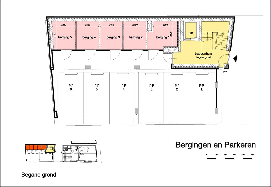 Photo 2 of De Weijerdstaete (Bouwnr. 117)