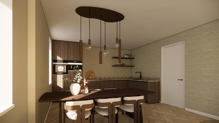 Photo 3 of Haarstraat 117