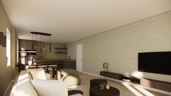 Photo 4 of Haarstraat 117