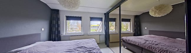 Slaapkamer
